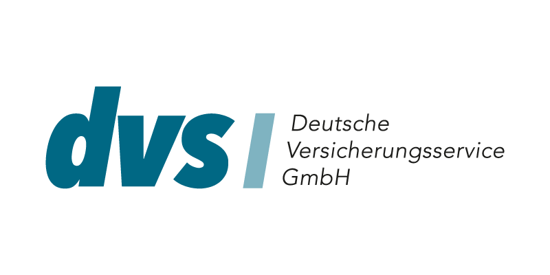 DVS GmbH Logo