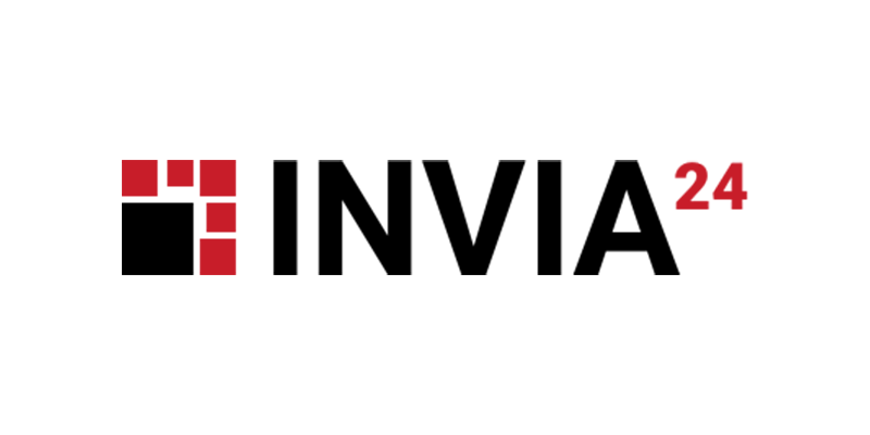 INVIA24 GmbH Logo