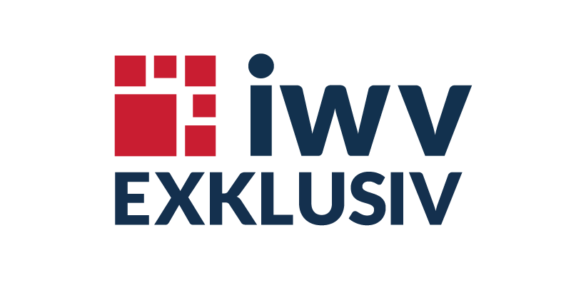 iwv Exklusiv Logo