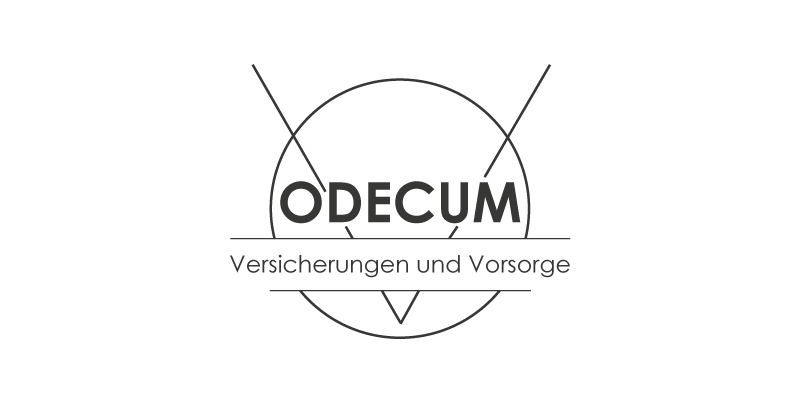 Odecum GmbH Logo