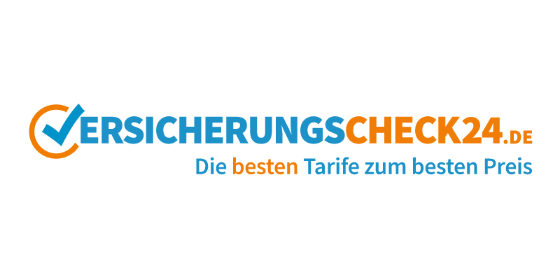 VersicherungsCheck24.de Vergleichsportal GmbH Logo