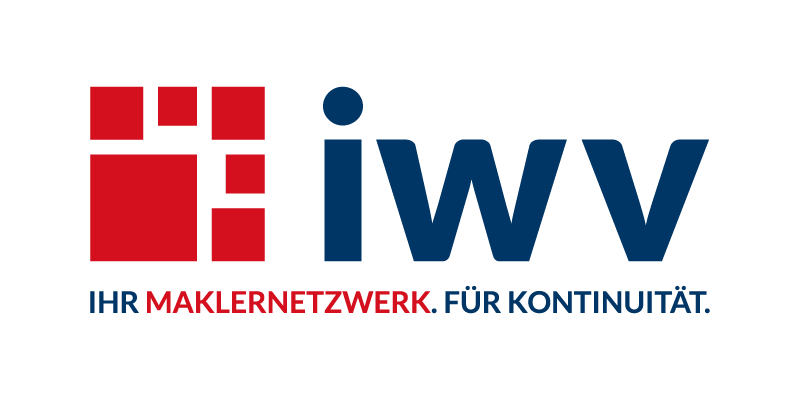 iwv AG Logo