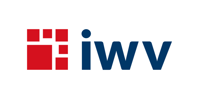 iwv GmbH Logo