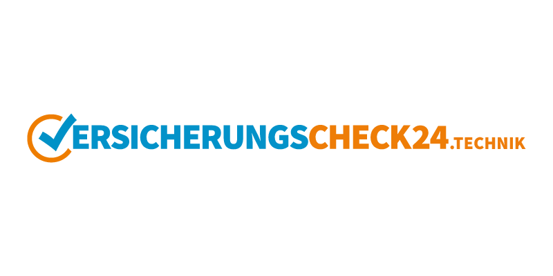 VersicherungsCheck24 Technik GmbH Logo